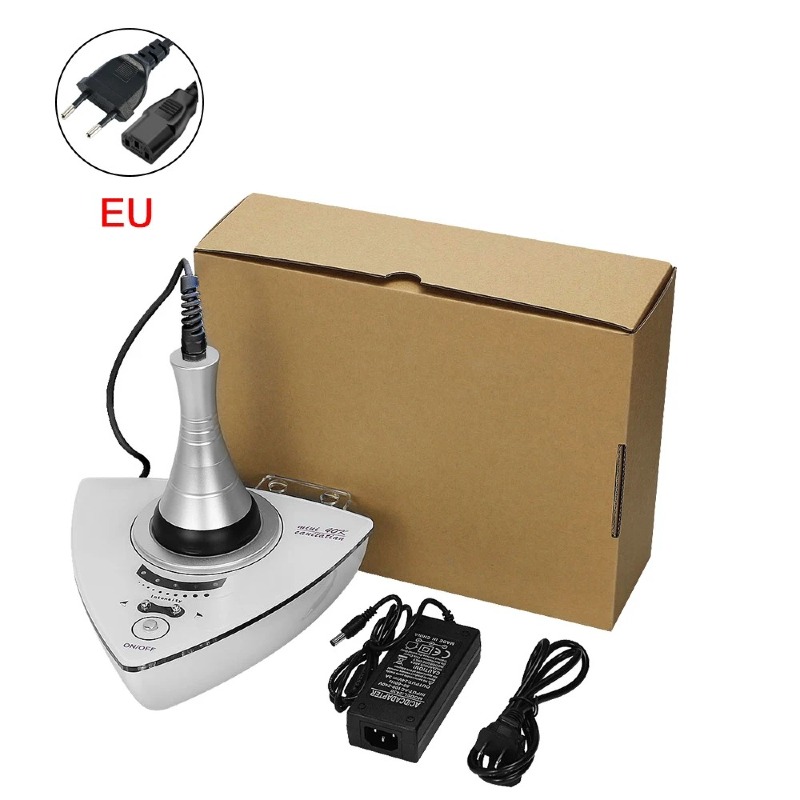 Ultrasonic 40KHz Cavitation Machine Body Massager Slimming Fat Burning Beauty Device Loss Burner Skin Tightening Weight Loss - Image 4